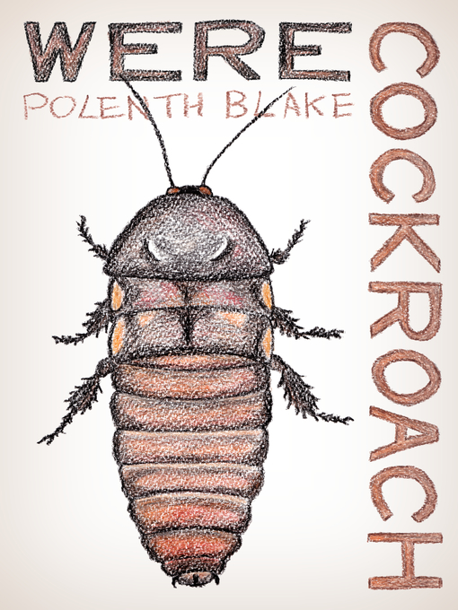 Cover image for Werecockroach